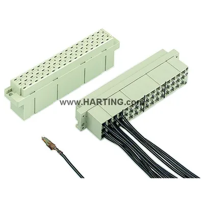 Harting Deutschland 09 05 048 3202