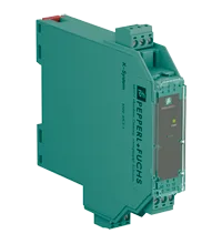 Pepperl+Fuchs KFD2-STC5-1 Signal type