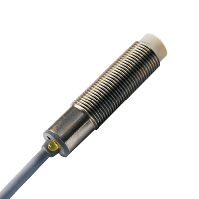 Rechner Sensors KAS-70-A22-A-M12-PTFE/VAb-Z02-1-HP Capacitive Sensors (KAS)