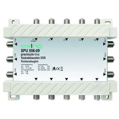 Axing SPU55609