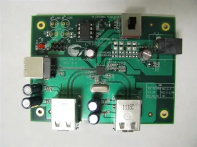 Infineon CY4608