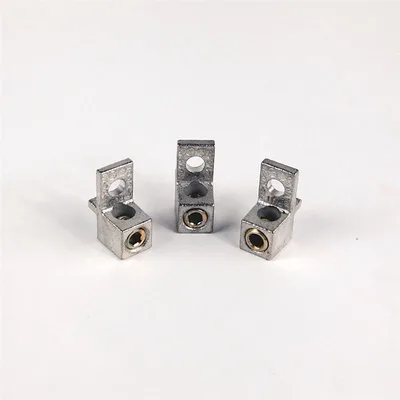 Allen Bradley 199-LE1 Terminal Lugs
