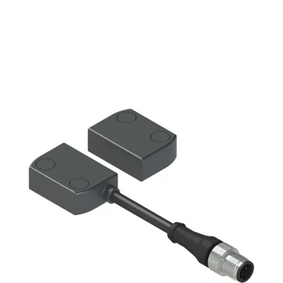Pizzato SR AD40AM0.1-A01N Safety coded magnetic sensor with actuator