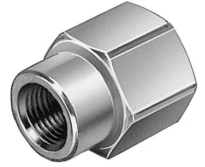 Festo QMR-1/4-1/8-B Reducing sleeve