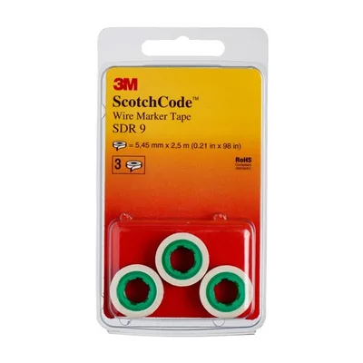 3M SDR-9