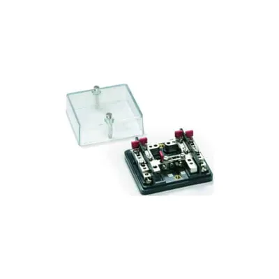 Cabur MC201G CONTROL TERMINAL BOARD