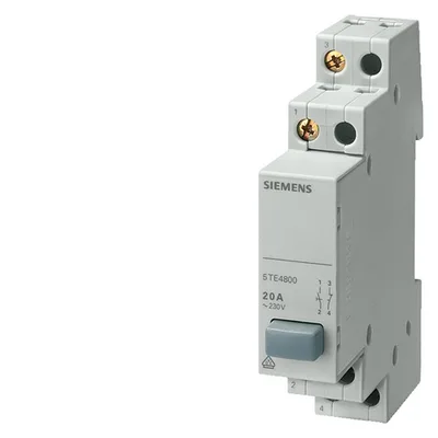 Siemens 5TE4807