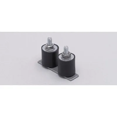 Ifm Electronic ANTIVIBRAT.MOUNT.CLAMP SET4