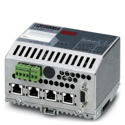 Phoenix Contact FL NP PND-4TX IB