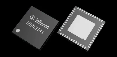 Infineon 6EDL7141