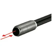 Keyence FU-85H Reflective Fiber Unit