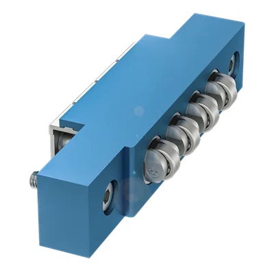 Balluff BNP 29-04-L12-100 Kamlar ve kam rayları