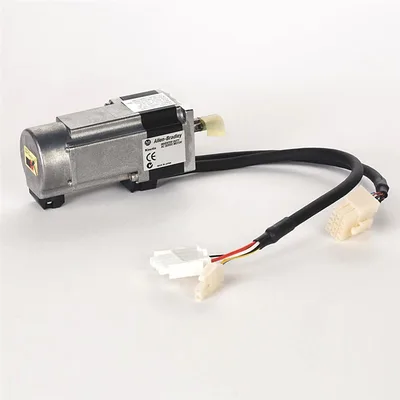 Allen Bradley TL-A120P-BJ34AA TL-Series Servo Motor
