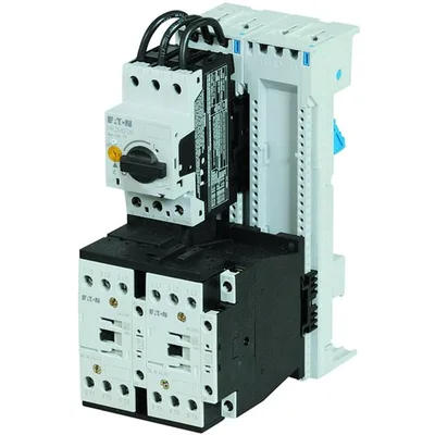 Eaton Electric MSC-R-25-M25(24VDC)/BBA
