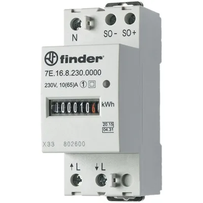 Finder 7E.16.8.230.0010