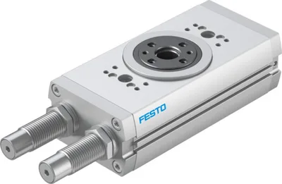 Festo DRRD-40-180-FH-Y9A Döner Silindir|çeyrek dönüşlü aktüatör