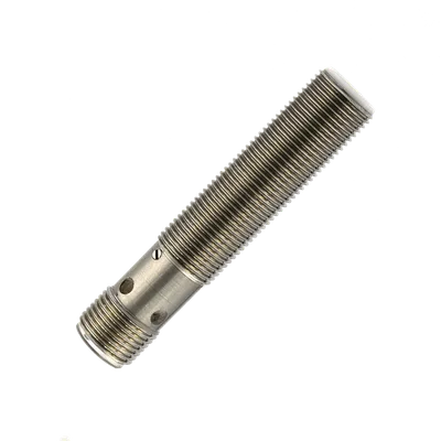 Rechner Sensors KAS-70-A12-A-M12-PTFE/VAb-Y5-1-HP Capacitive Sensors (KAS)