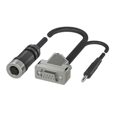 Balluff BIS Z-AK-001-PU1-03 Y dağıtıcılar