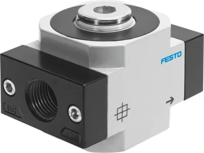 Festo FRM-3/8-D-MIDI Dağıtım modülü