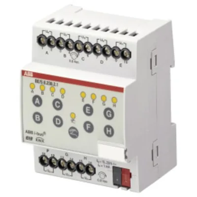 ABB BE/S8.230.2.1