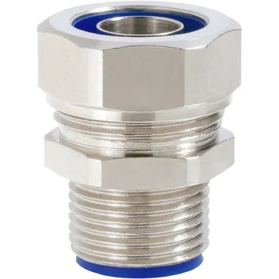 Lappkabel 55510210