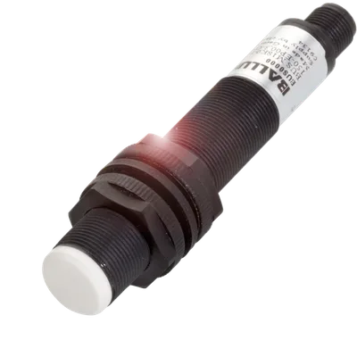 Balluff BUS M18K0-XAFX-150-S04K Dijital ve analog çıkışlı ultrasonik sensörler