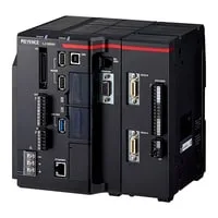 Keyence LJ-X8000E 2D controller