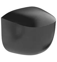 Pepperl+Fuchs ECHO-D black narrow