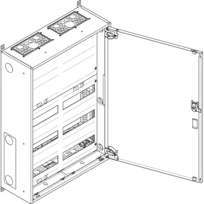 ABN Braun S25RK032