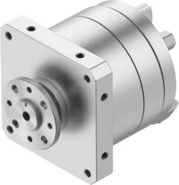 Festo DSM-T-12-270-P-FW-A-B Döner Silindir|çeyrek dönüşlü aktüatör