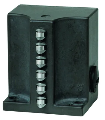 Euchner GNBG02D16-502-MC302