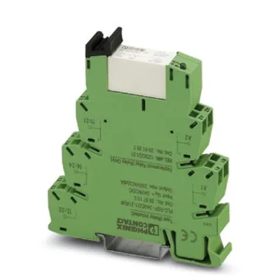 Phoenix Contact PLC-RSP- 24UC/21-21AU/RW