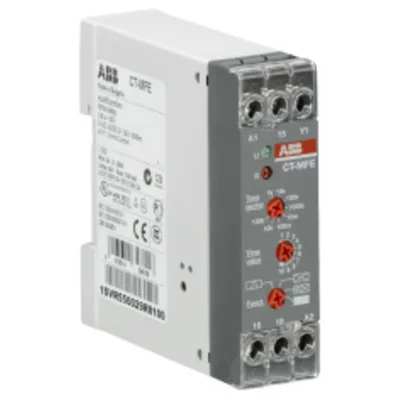 ABB CT-MFE