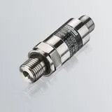 Trafag NSL 8257 Low Pressure Transmitter