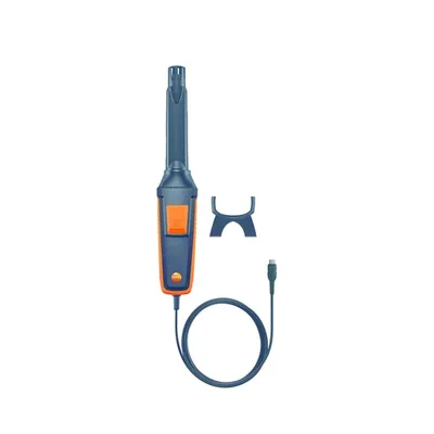 Testo SE & Co. KGaA 0632 1552