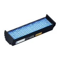 Keyence CA-DBB12W Bar Light 120mm Blue