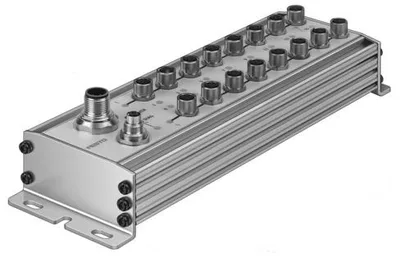 Festo CP-E16-M8-Z Giriş modülü