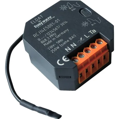 Eldat RCJ14E5001-01-23K
