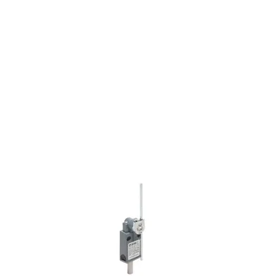 Pizzato FA 4533-2SH-EX5 Prewired position switch with adjustable square rod lever, ATEX cat 3D-3G