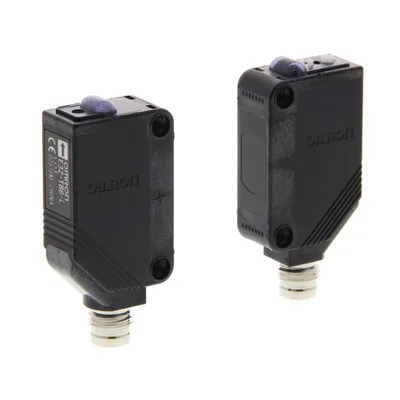 Omron E3Z-T86 Fotoelektrik Sensör