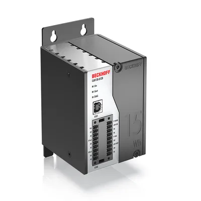 Beckhoff CU8130-0120 UPS component, battery-backed