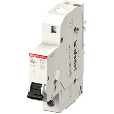 ABB S401M-B6