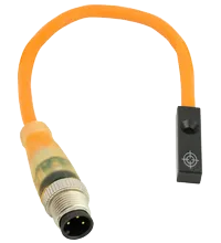 Pepperl+Fuchs NMB2-F76M-E2-C-FE-150MM-V1 Switching function