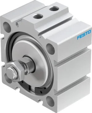 Festo ADVC-63-10-A-P Kısa stroklu silindir