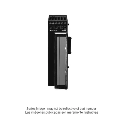 Azbil NX-D35NT2M20 Controller Module