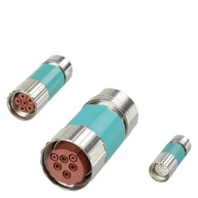 Siemens 6FX2003-0LU10