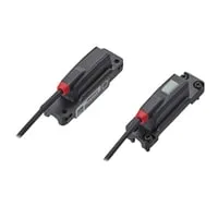 Keyence FD-ECH7 Sensor head 1/4"