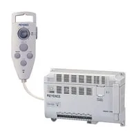 Keyence CV-701 Image Sensor/Controller