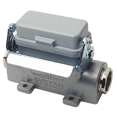 Walther-Werke Ferdinand Walthe T701610MS