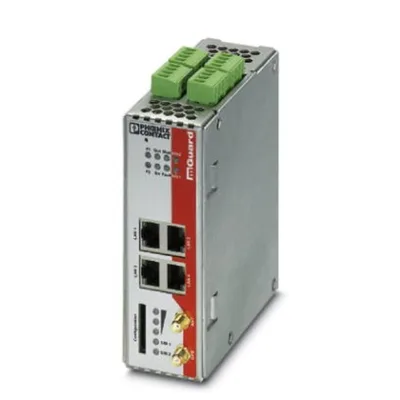 Phoenix Contact TC MGUARD RS2000 3G VPN
